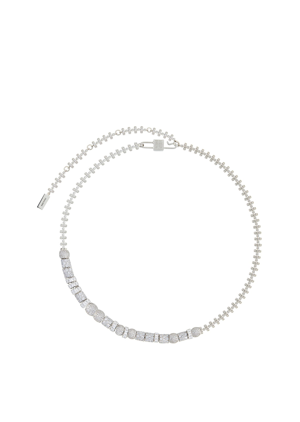 Fashion Week Paris Fall/Winter 2022 look 65 from the Givenchy collection womenswear accessories