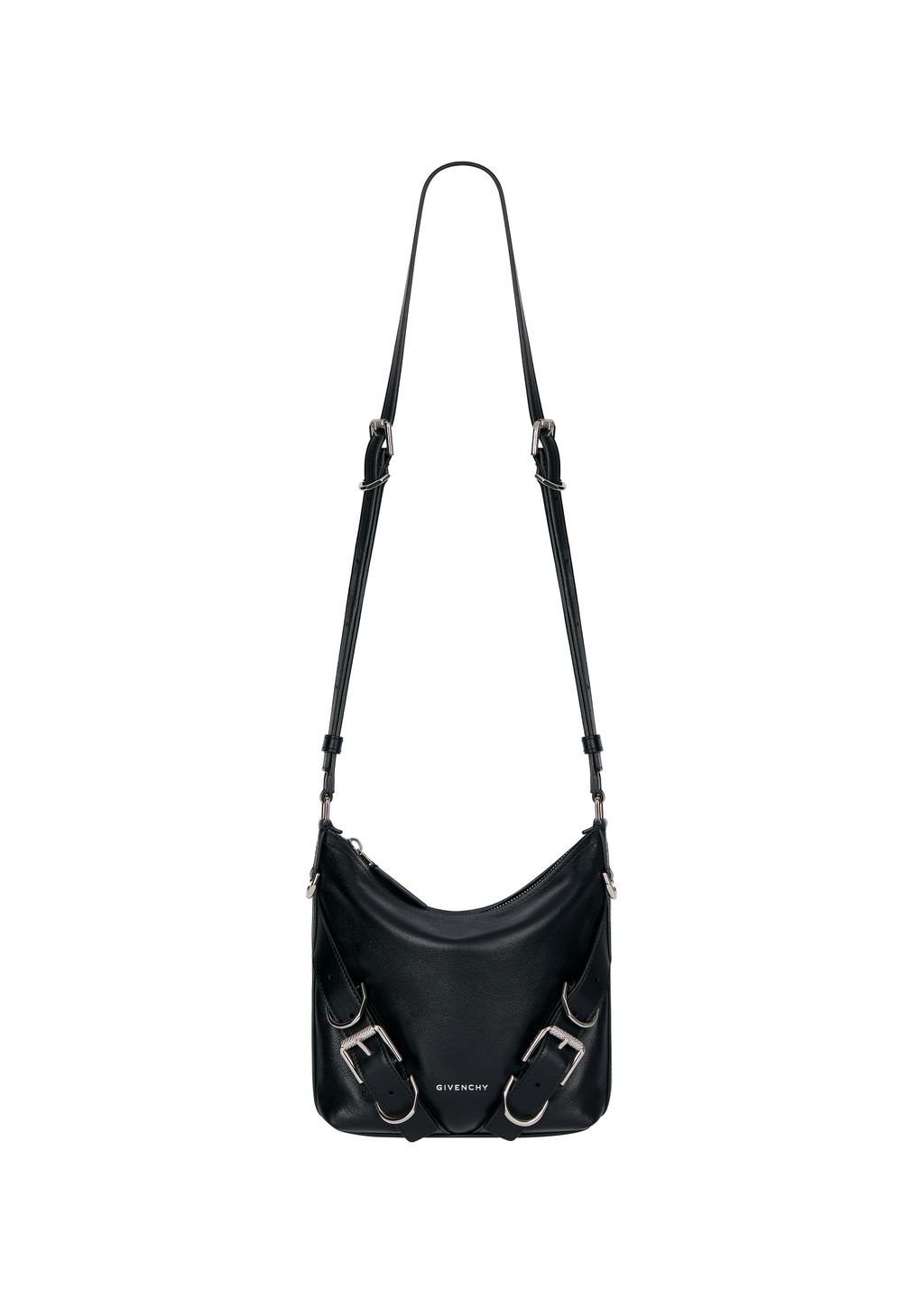 Fashion Week Paris Fall/Winter 2024 look 3 from the Givenchy collection 男装配饰