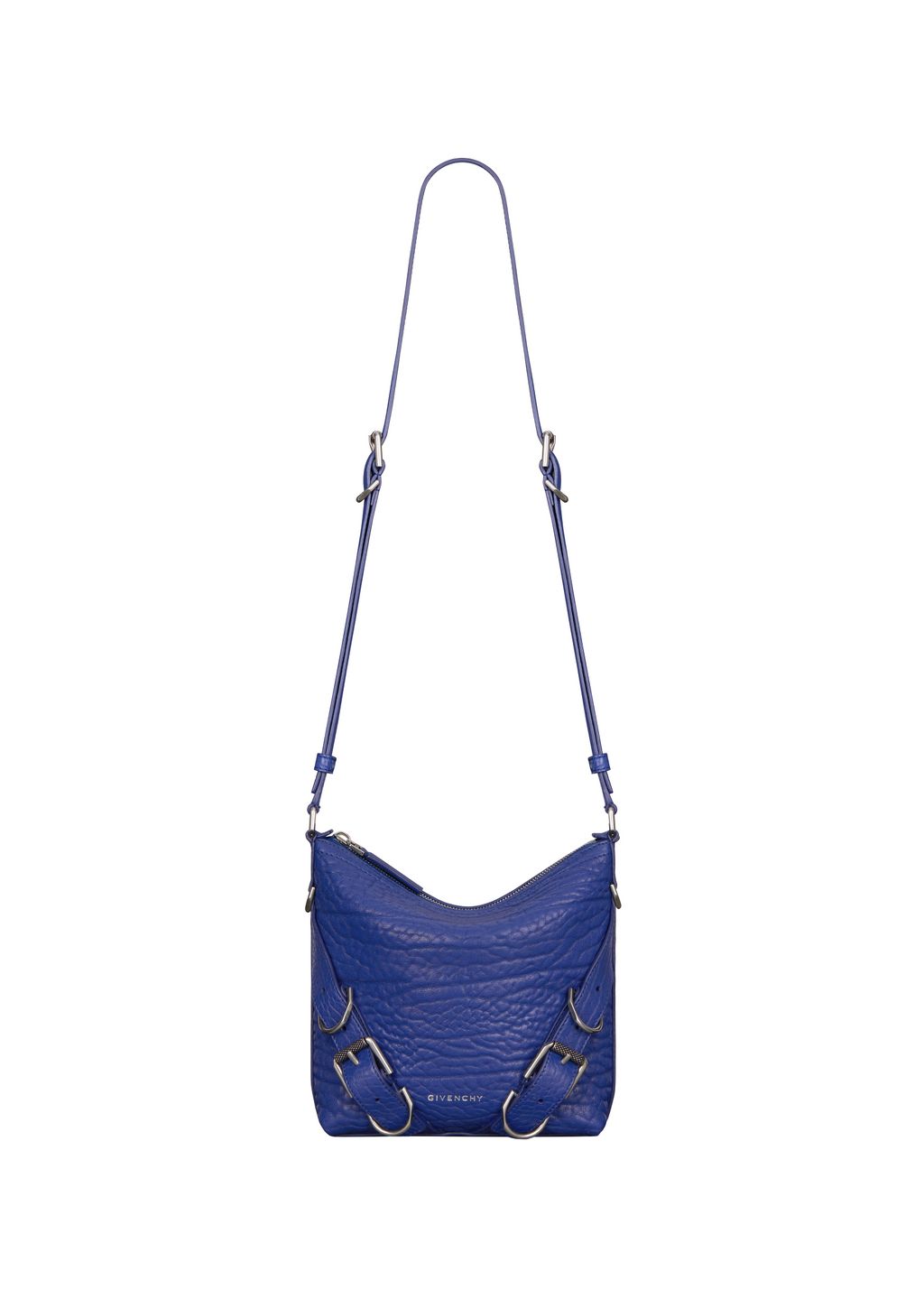 Fashion Week Paris Fall/Winter 2024 look 4 from the Givenchy collection 男装配饰