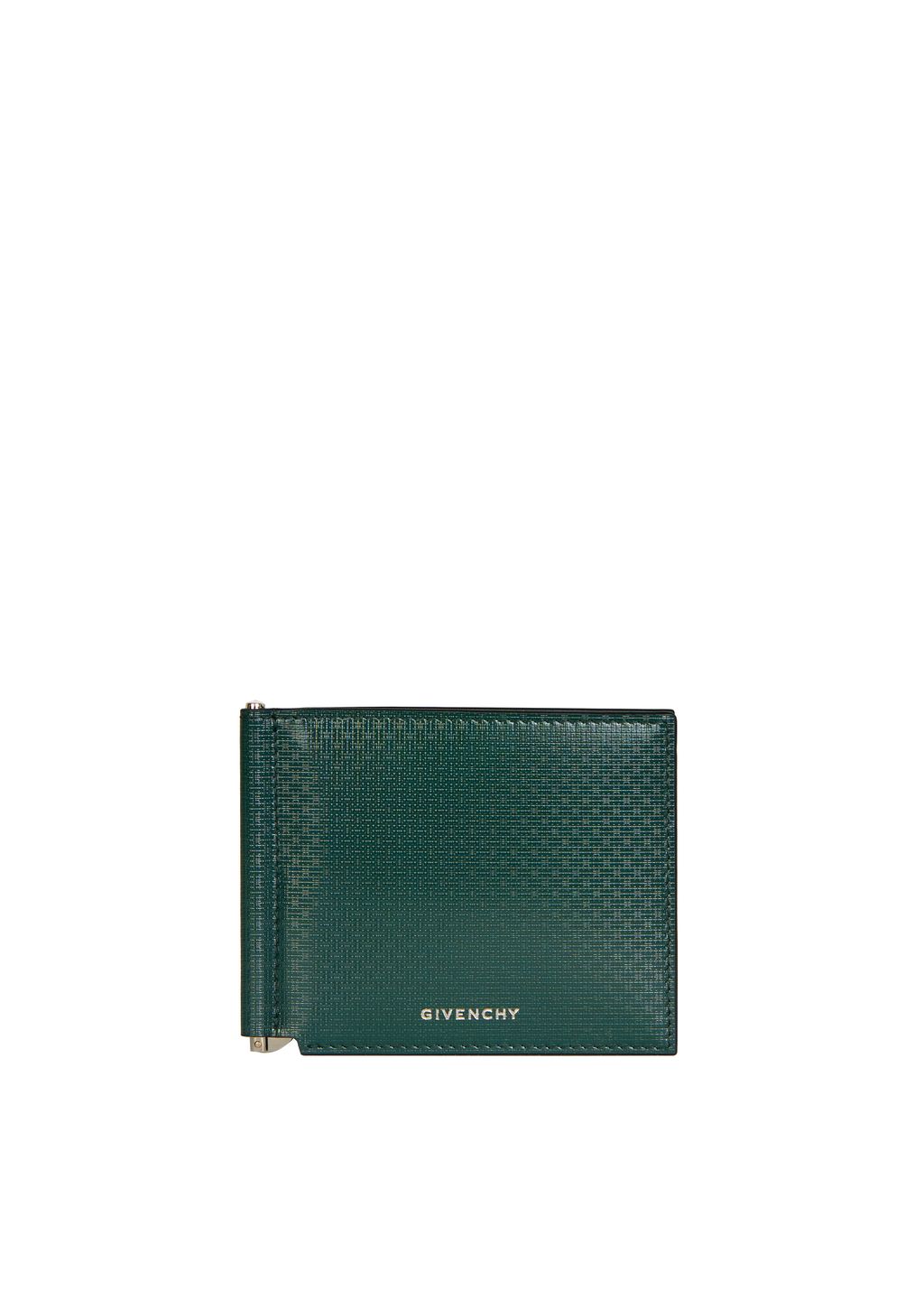 Fashion Week Paris Fall/Winter 2024 look 18 from the Givenchy collection menswear accessories