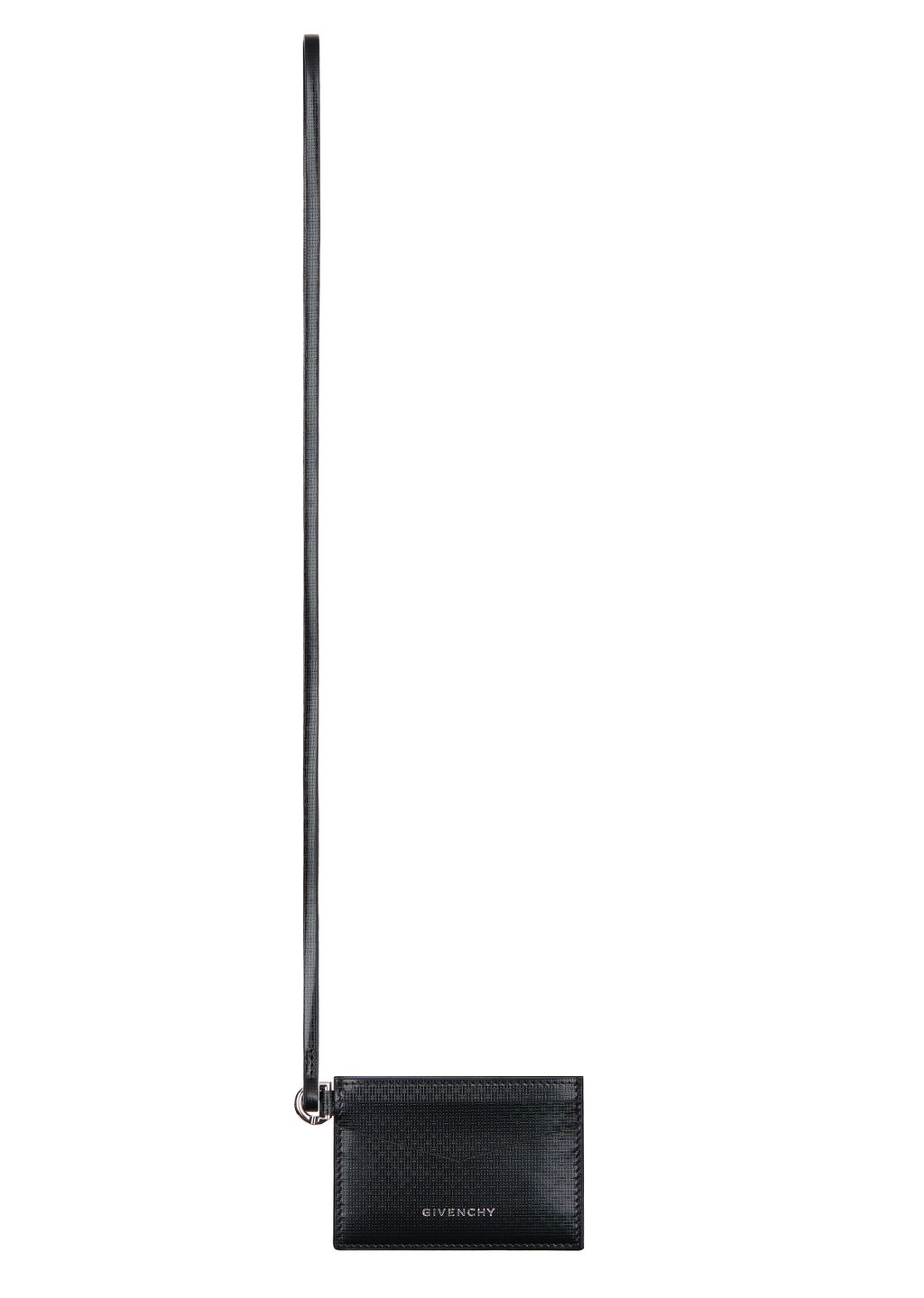 Fashion Week Paris Fall/Winter 2024 look 19 from the Givenchy collection menswear accessories