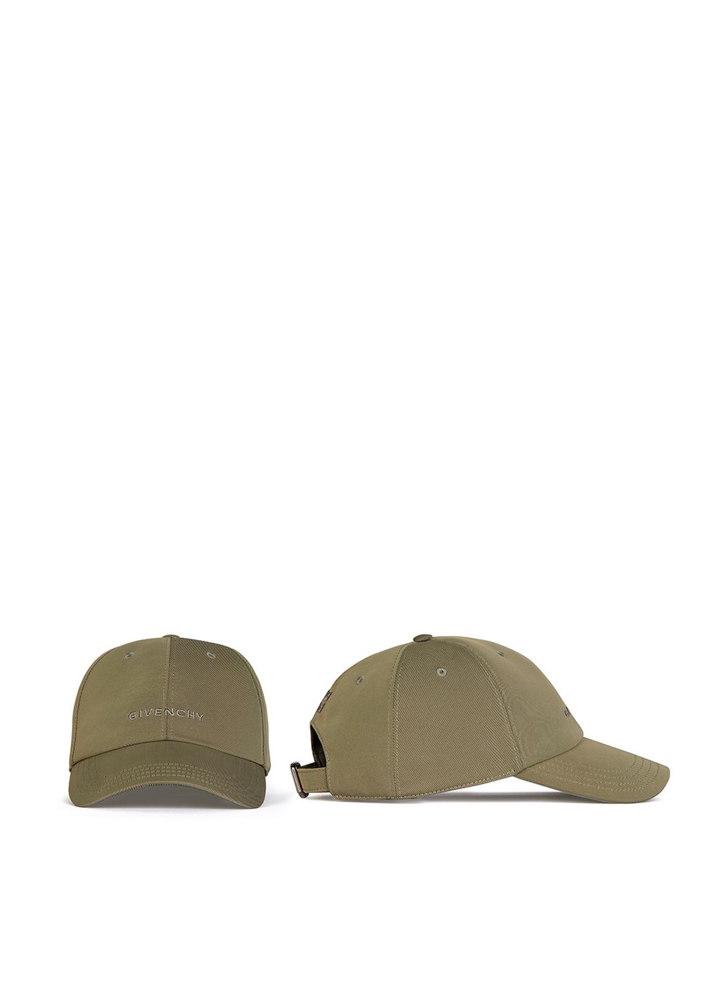 Fashion Week Paris Fall/Winter 2024 look 21 from the Givenchy collection menswear accessories