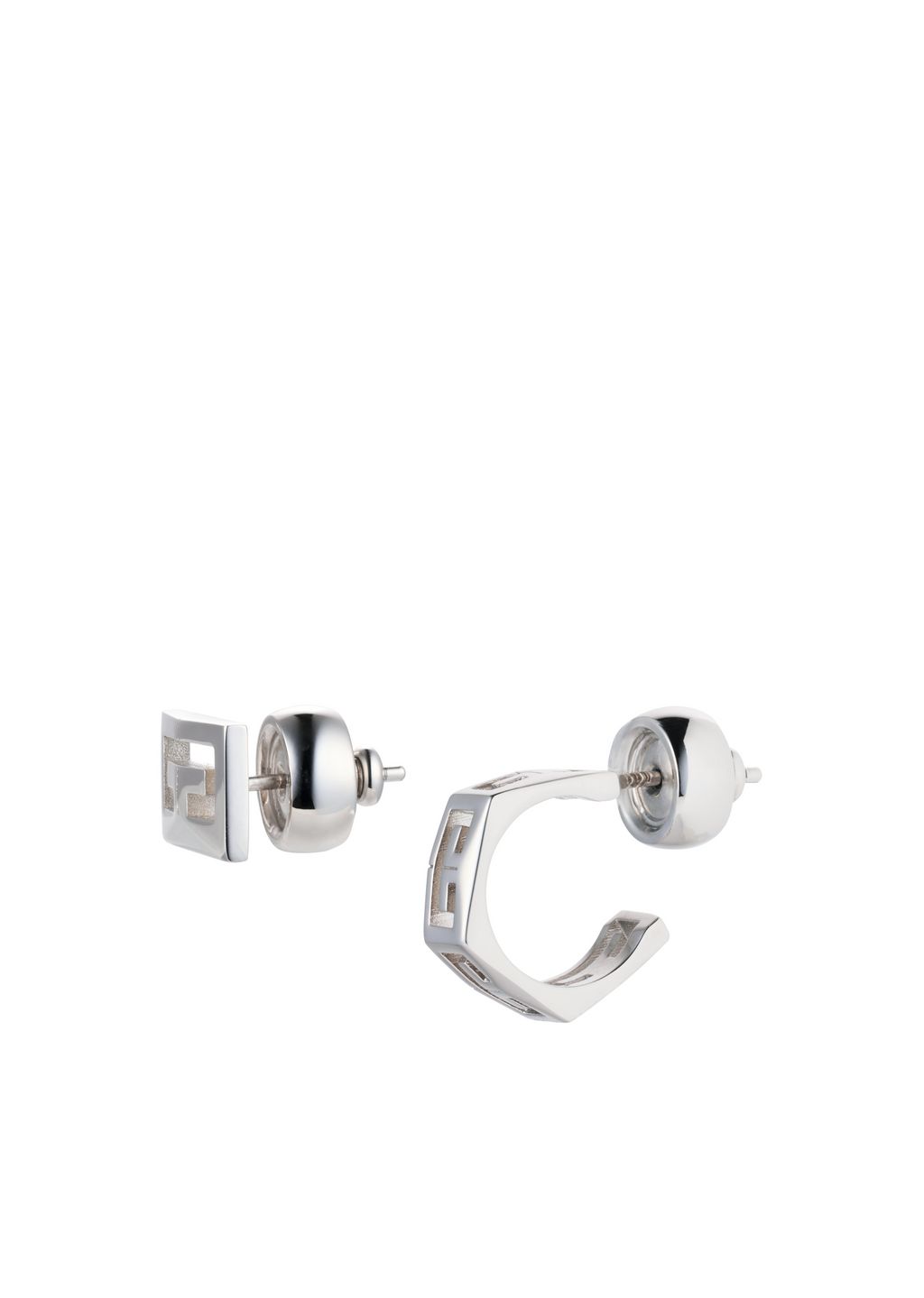 Fashion Week Paris Fall/Winter 2024 look 40 from the Givenchy collection menswear accessories