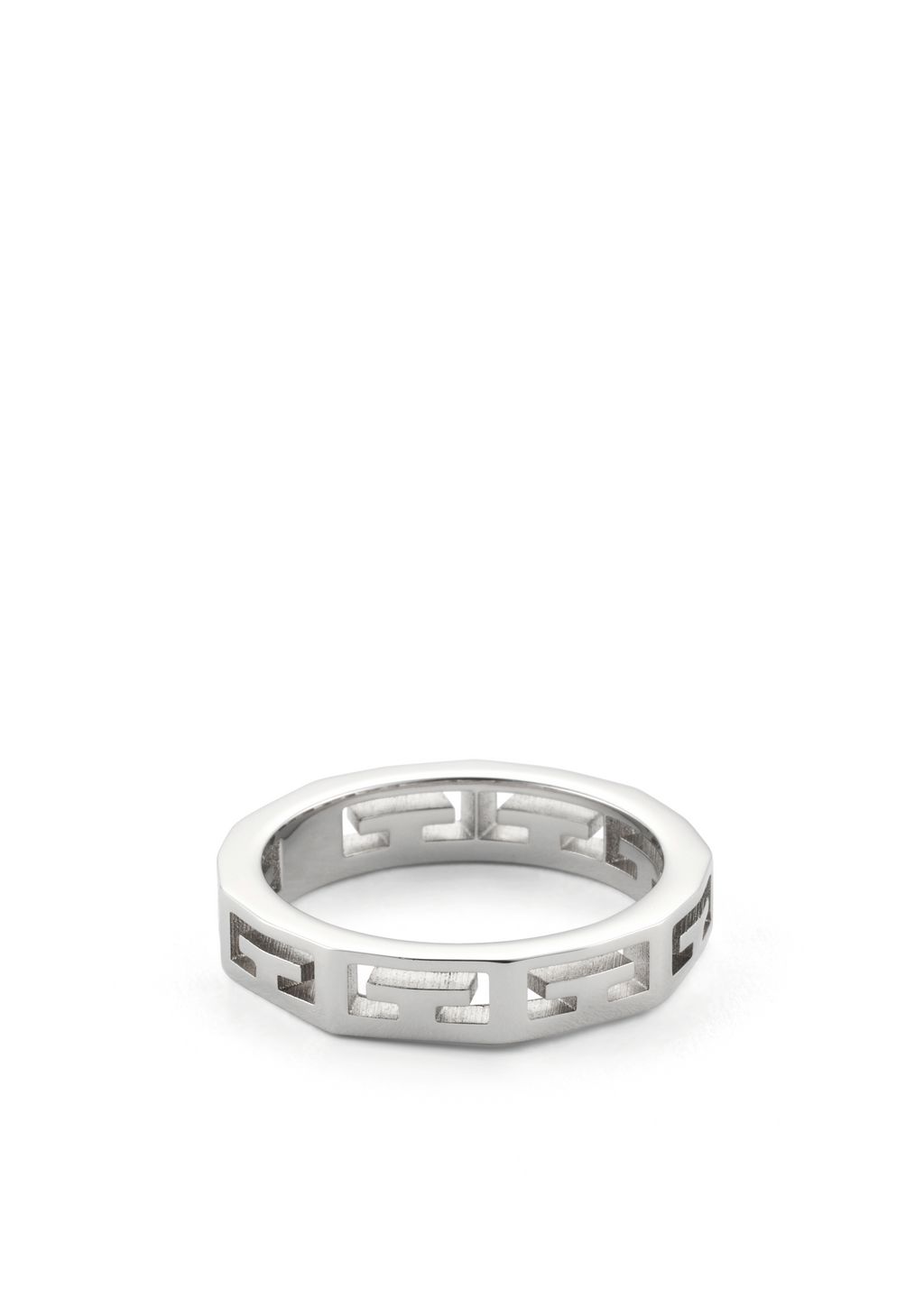 Fashion Week Paris Fall/Winter 2024 look 41 from the Givenchy collection menswear accessories