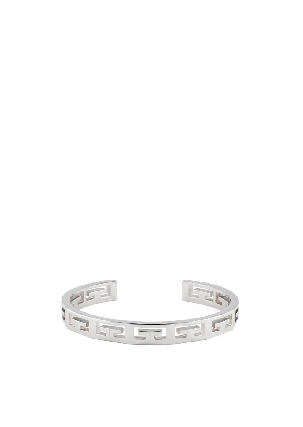 Fashion Week Paris Fall/Winter 2024 look 42 from the Givenchy collection 男装配饰