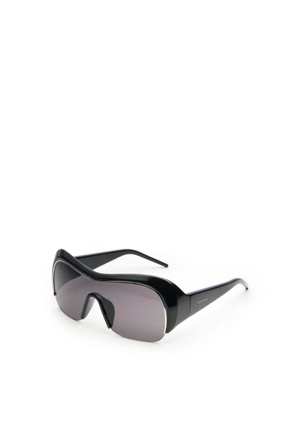 Fashion Week Paris Fall/Winter 2024 look 43 from the Givenchy collection 男装配饰