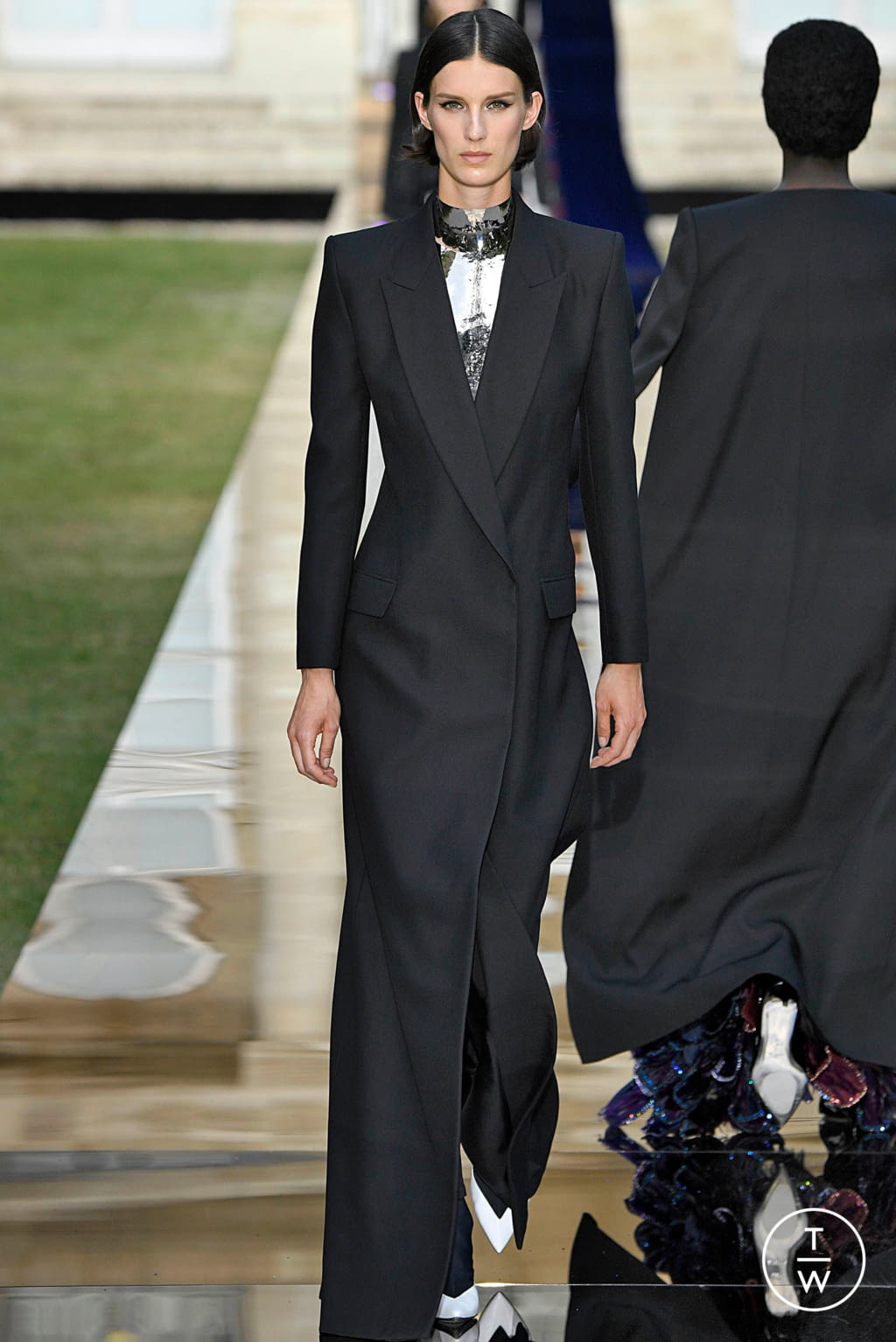 givenchy fall winter 2018