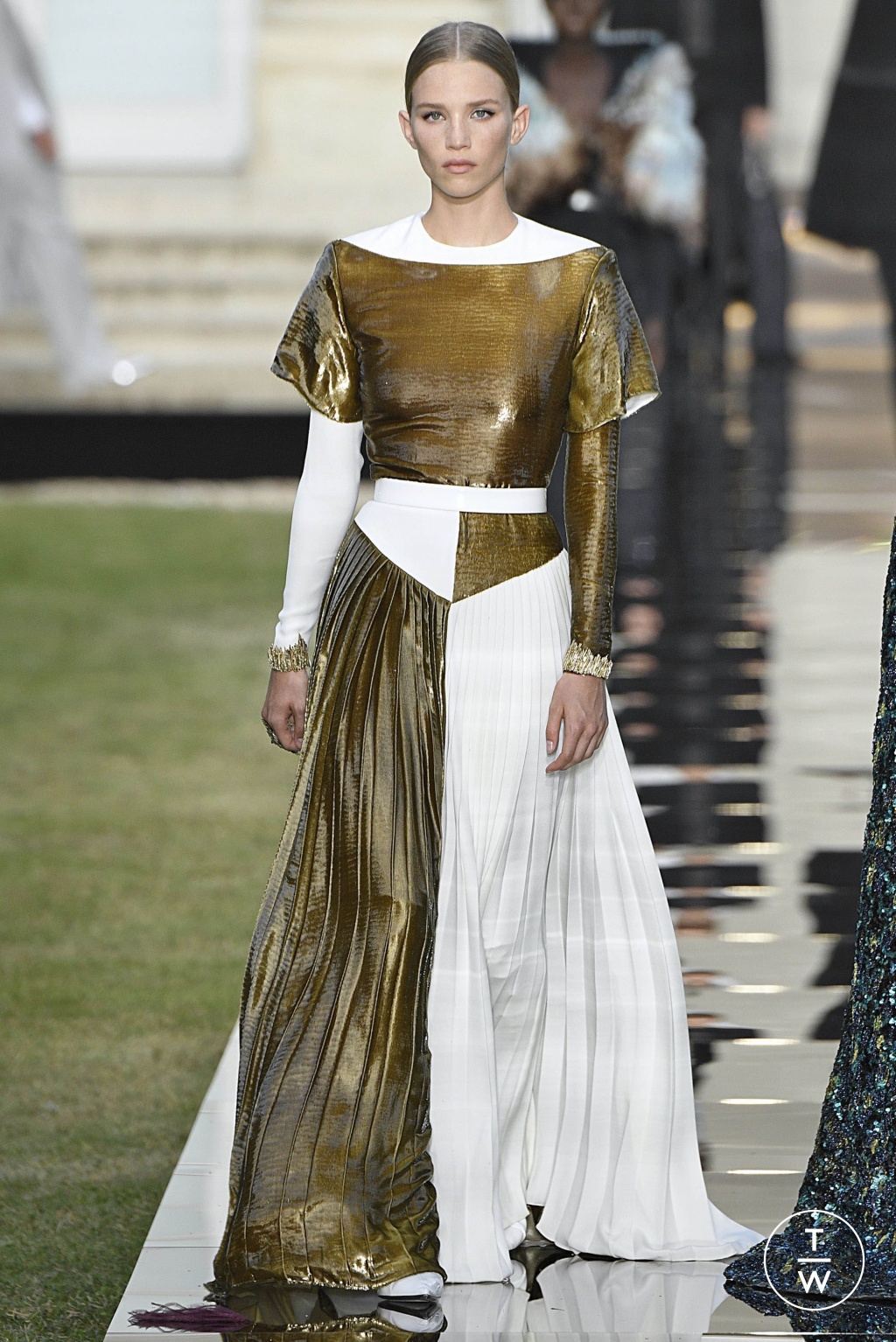 givenchy fall 2018 couture