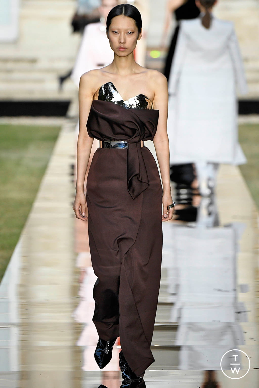 givenchy fall winter 2018