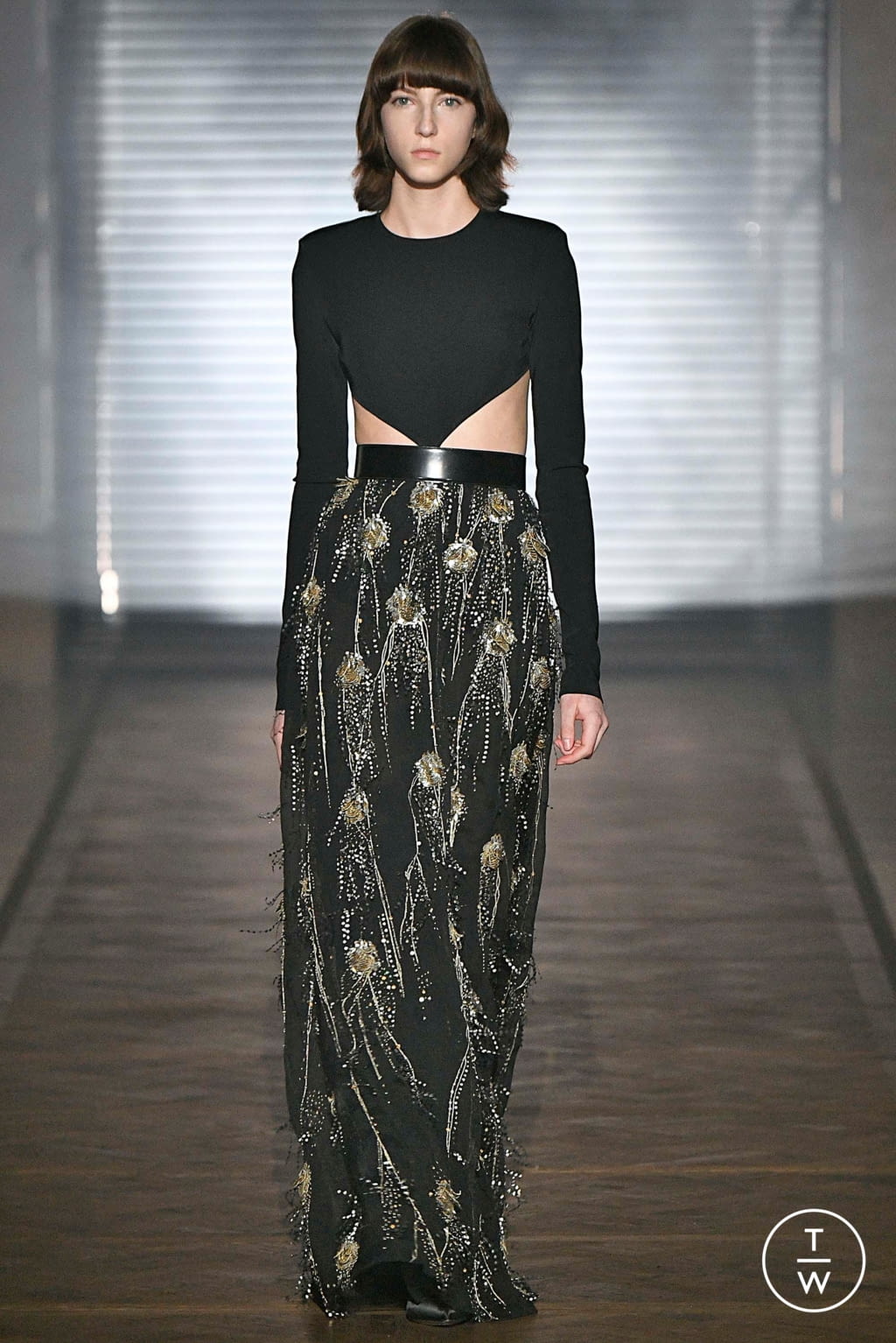 givenchy spring 2018