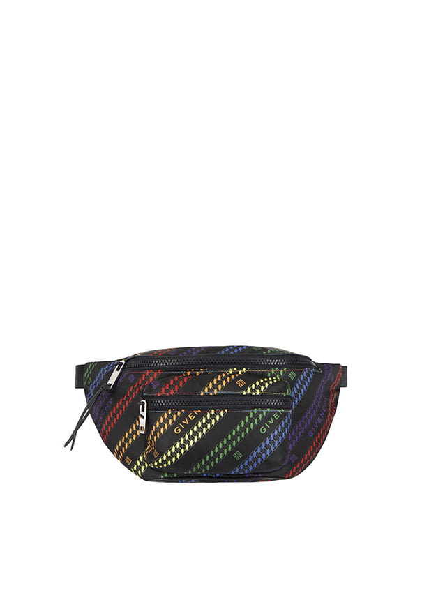 Fashion Week Paris Fall/Winter 2020 look 26 from the Givenchy collection menswear accessories