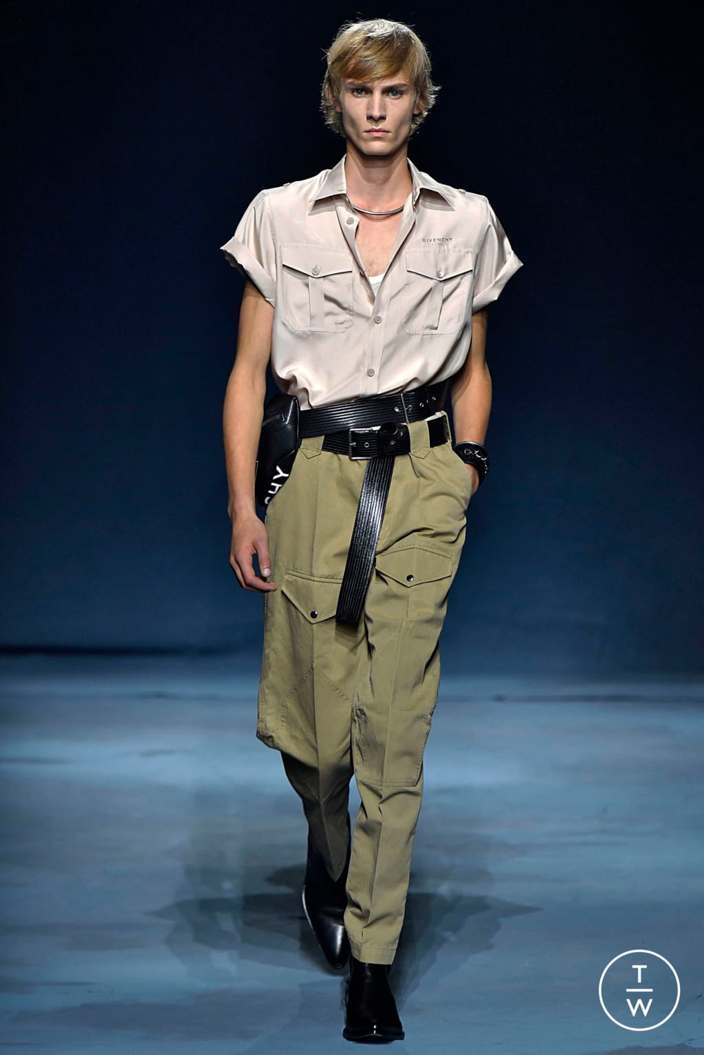 givenchy 2019 spring