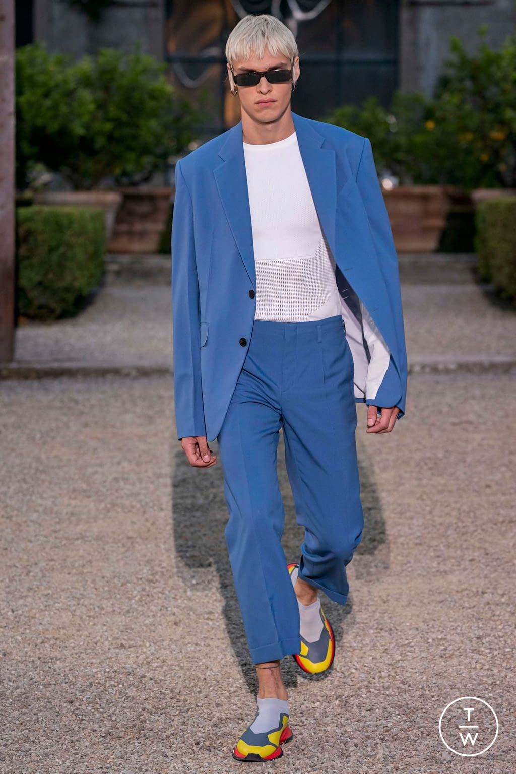 givenchy spring summer 2020