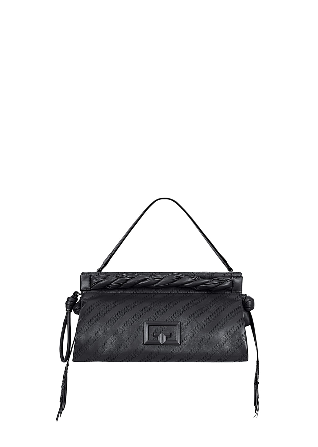 Fashion Week Paris Spring/Summer 2020 look 35 from the Givenchy collection womenswear accessories