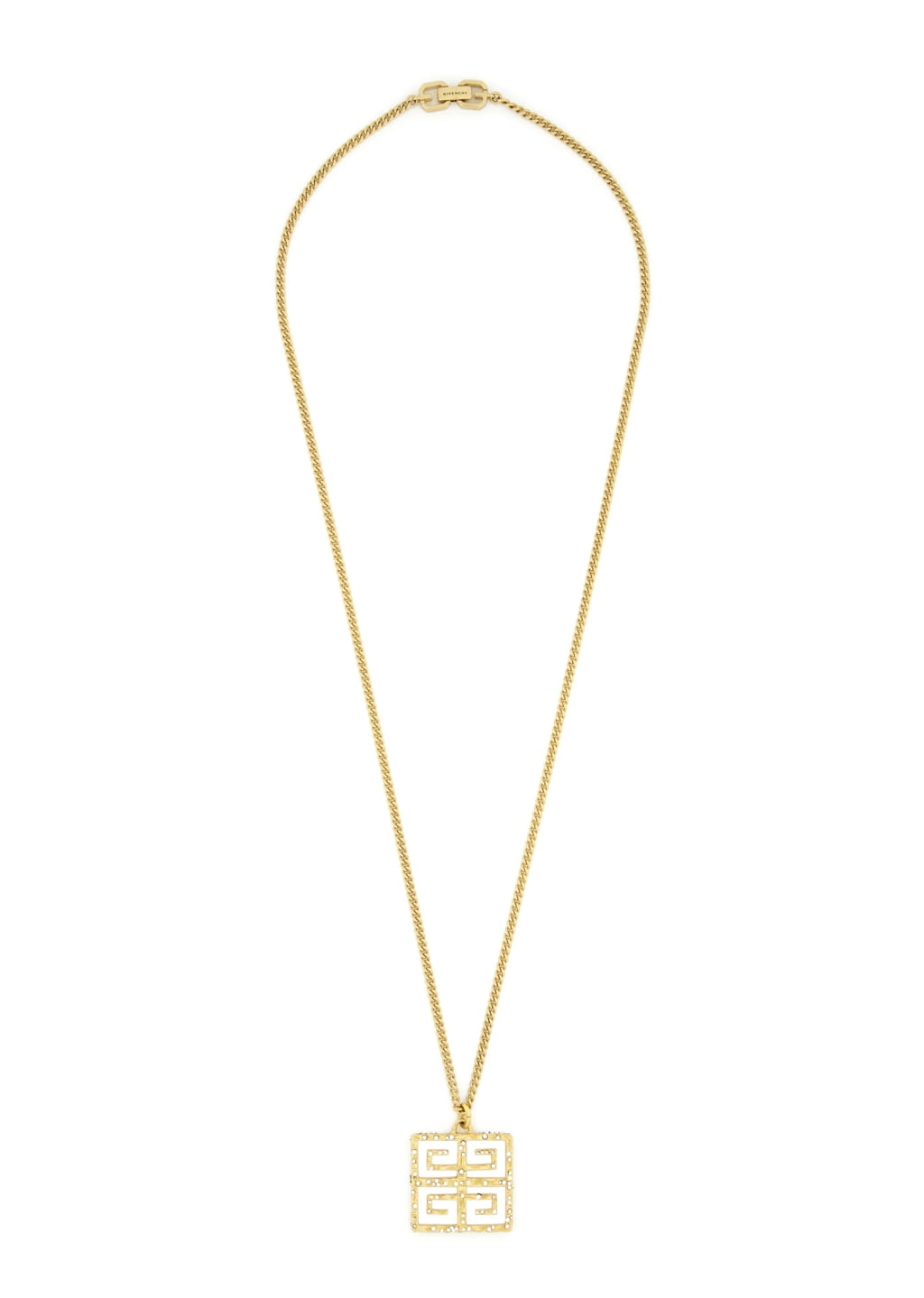 Fashion Week Paris Spring/Summer 2020 look 109 from the Givenchy collection womenswear accessories