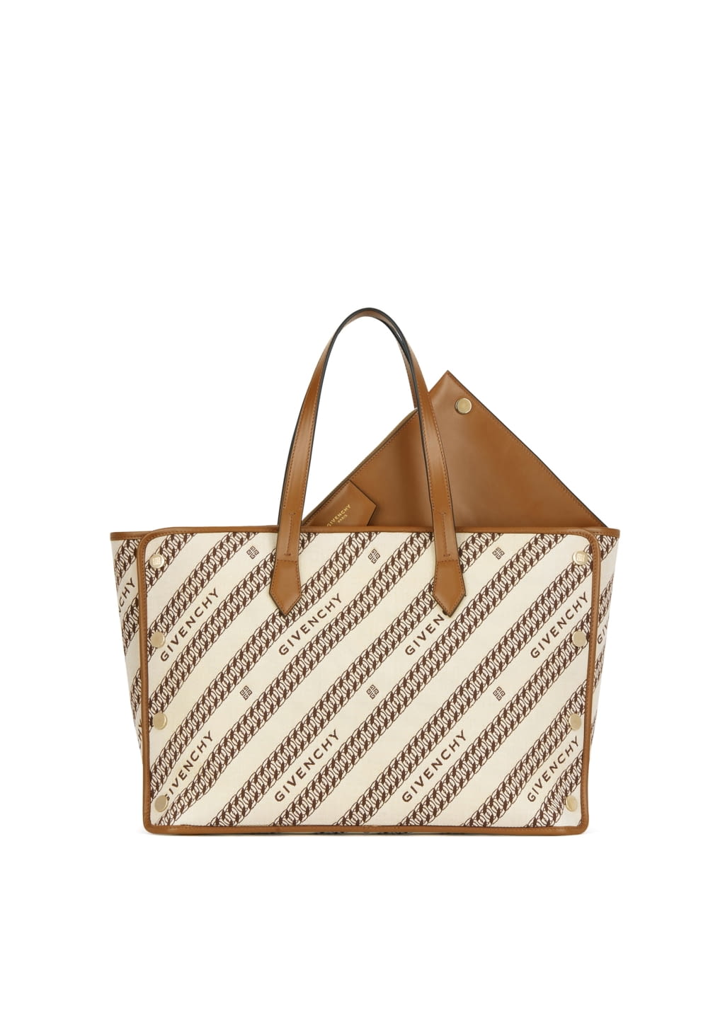 Fashion Week Paris Spring/Summer 2020 look 44 from the Givenchy collection womenswear accessories