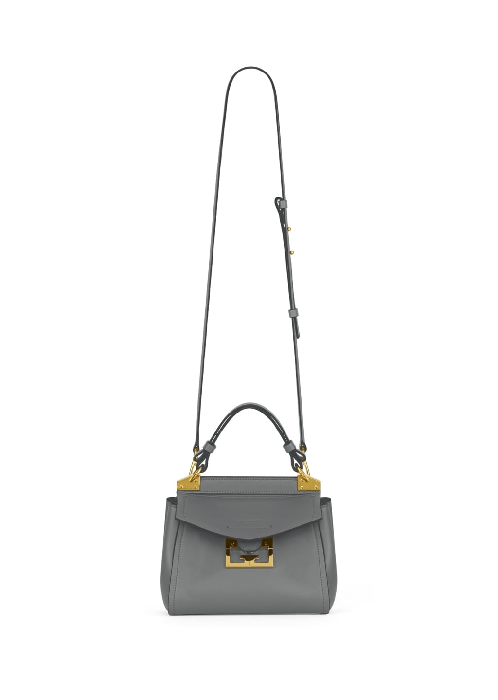 Fashion Week Paris Spring/Summer 2020 look 49 from the Givenchy collection womenswear accessories