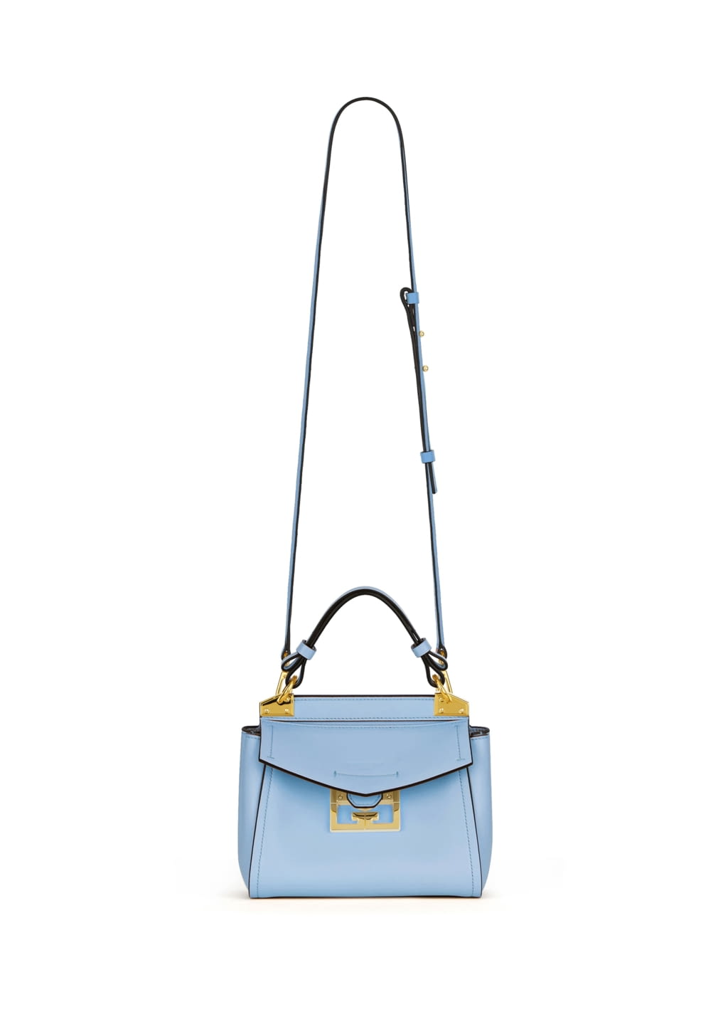 Fashion Week Paris Spring/Summer 2020 look 53 de la collection Givenchy womenswear accessories