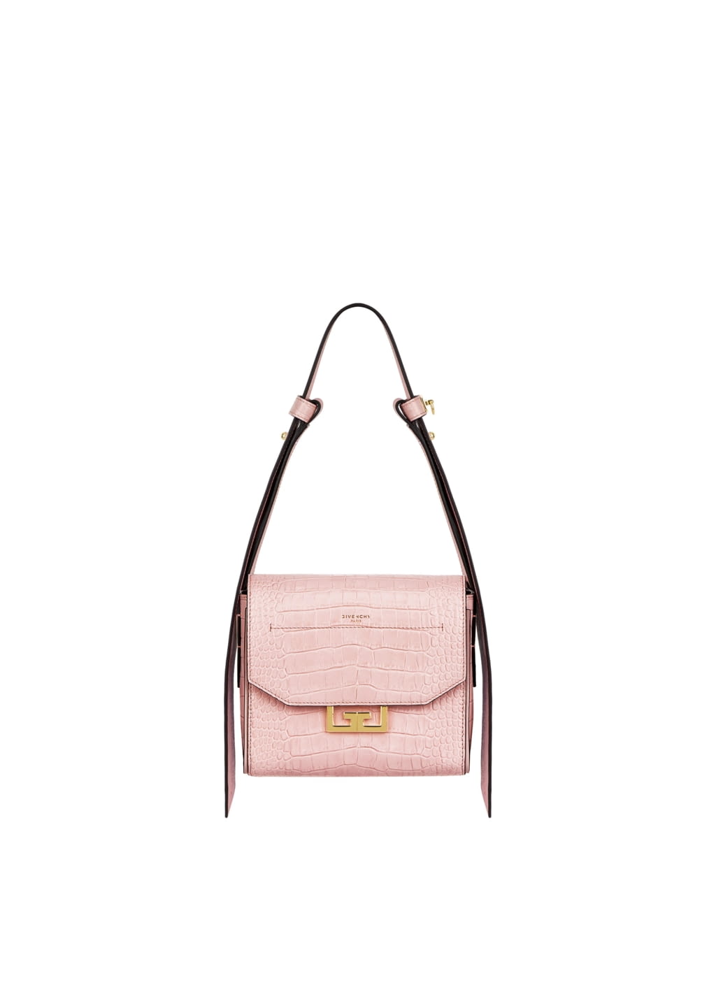 Fashion Week Paris Spring/Summer 2020 look 60 de la collection Givenchy womenswear accessories