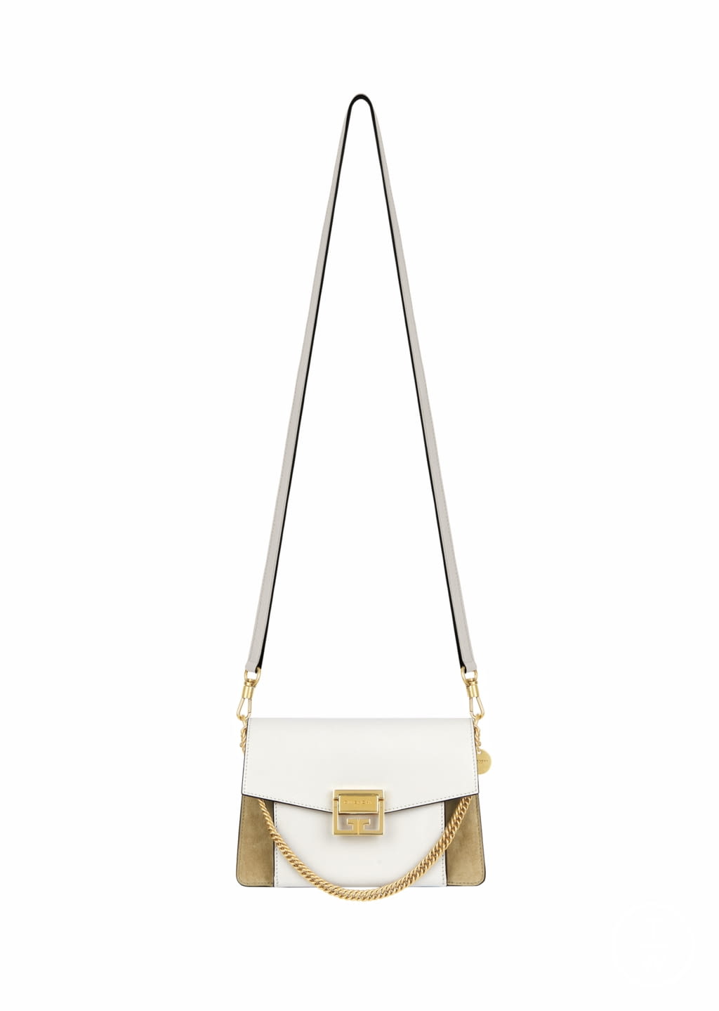 Fashion Week Paris Spring/Summer 2020 look 65 de la collection Givenchy womenswear accessories