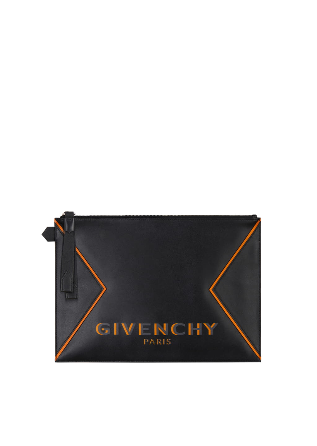 Fashion Week Paris Spring/Summer 2020 look 31 from the Givenchy collection menswear accessories