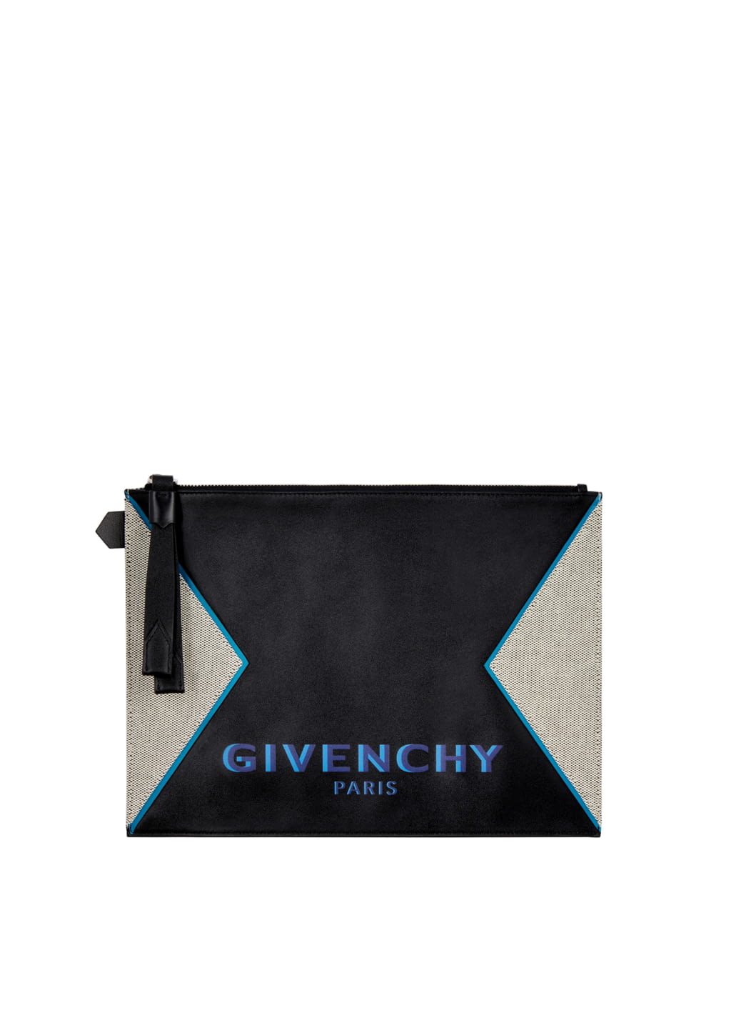 Fashion Week Paris Spring/Summer 2020 look 30 de la collection Givenchy menswear accessories