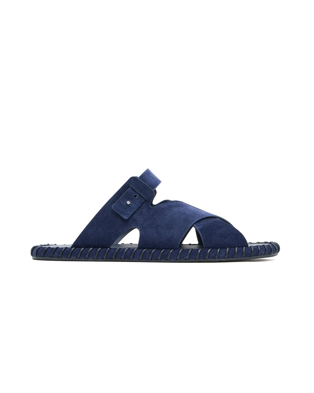 Fashion Week Milan Spring/Summer 2026 look 4 from the Giorgio Armani collection menswear accessories