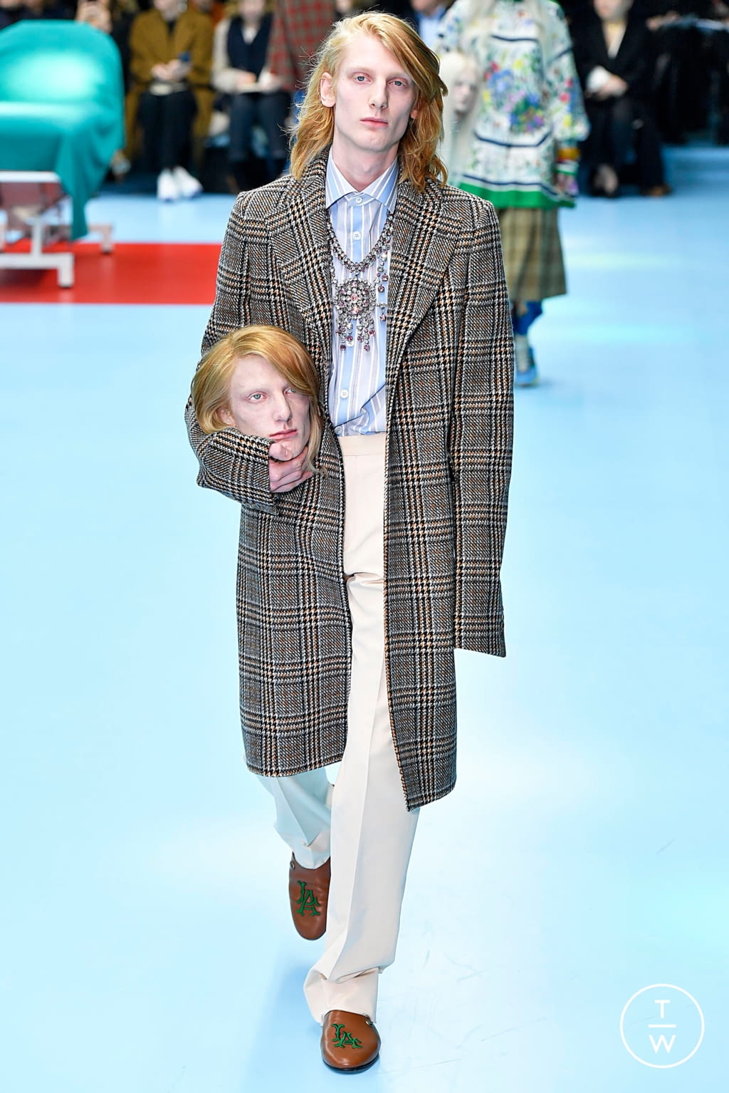 gucci collection 2018