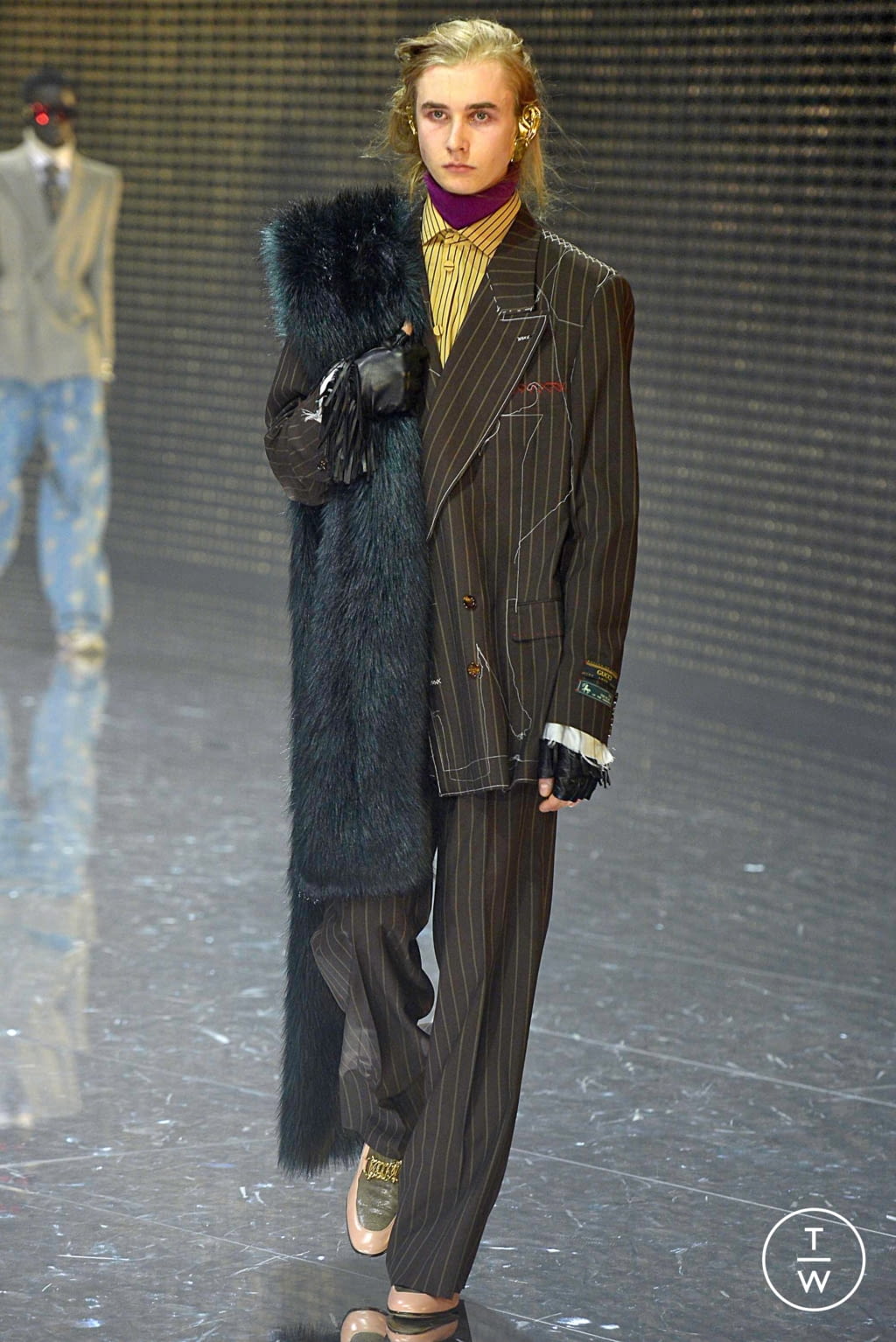 gucci 2019 fall winter