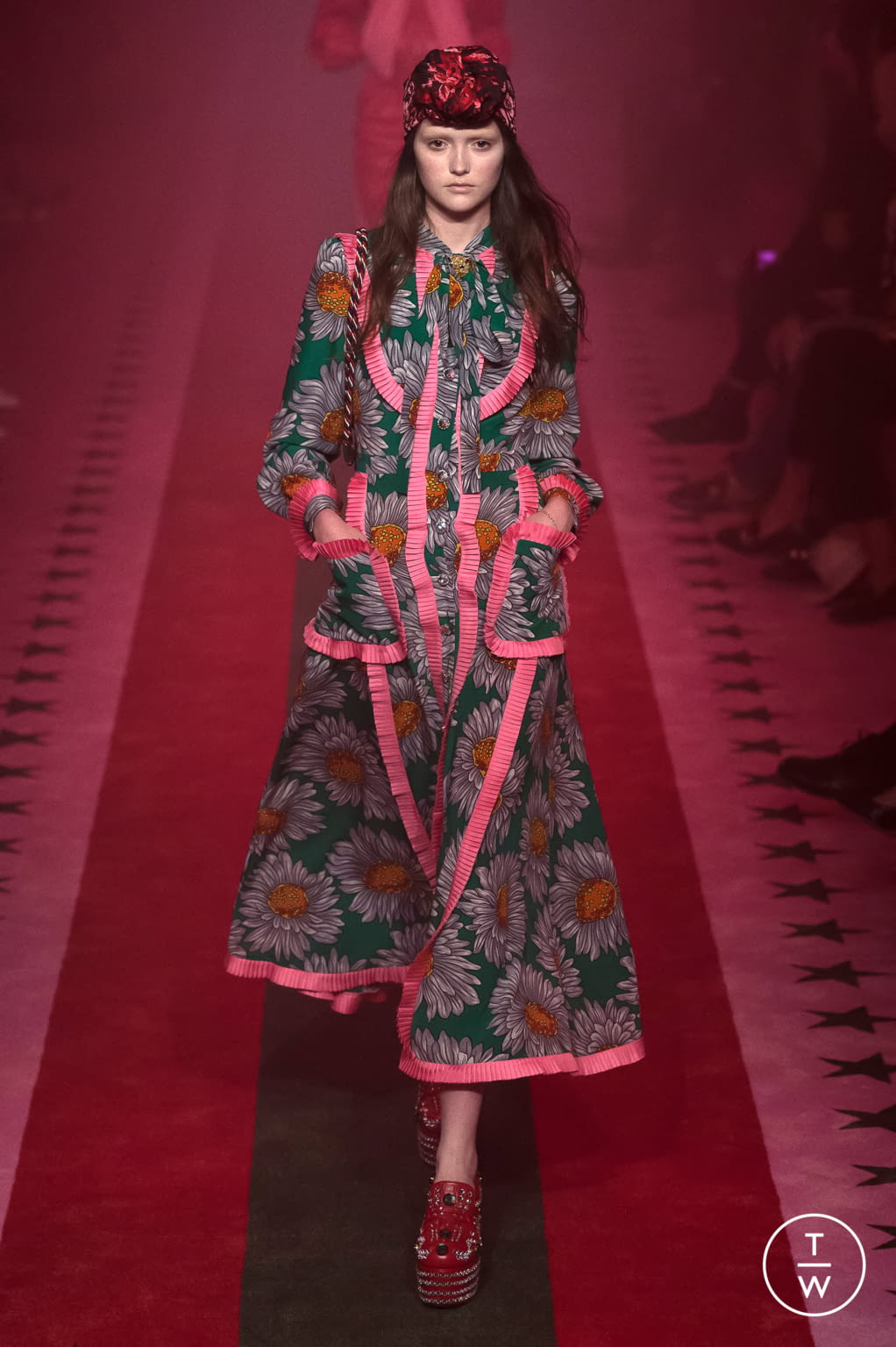 gucci collection 2017