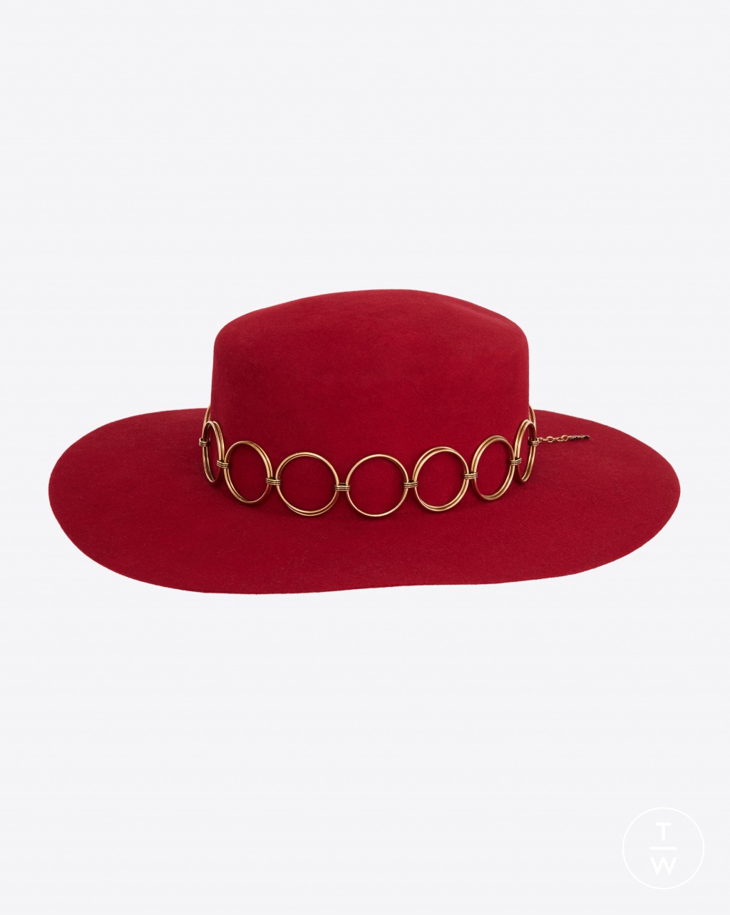 Fashion Week Paris Spring/Summer 2019 look 20 from the Saint Laurent collection womenswear accessories