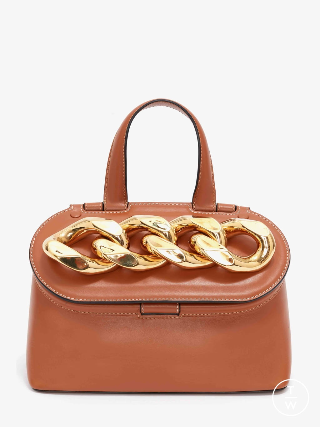 Fashion Week Paris Spring/Summer 2021 look 16 de la collection JW Anderson womenswear accessories