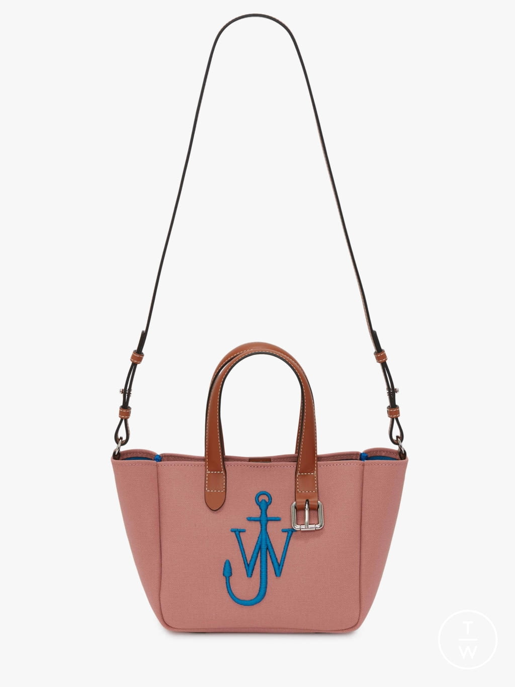 Fashion Week Paris Spring/Summer 2021 look 29 de la collection JW Anderson womenswear accessories