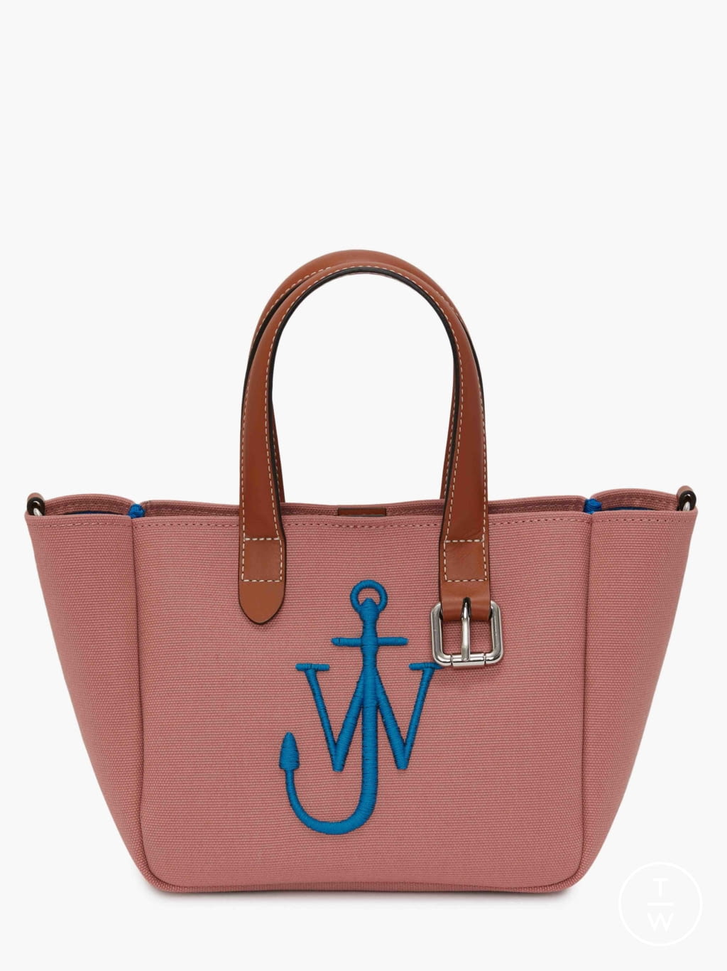 Fashion Week Paris Spring/Summer 2021 look 30 from the JW Anderson collection 女装配饰