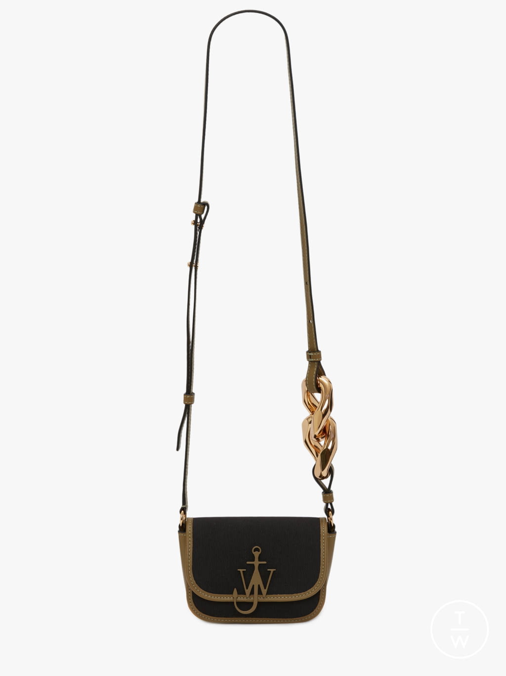 Fashion Week Paris Spring/Summer 2021 look 40 from the JW Anderson collection 女装配饰