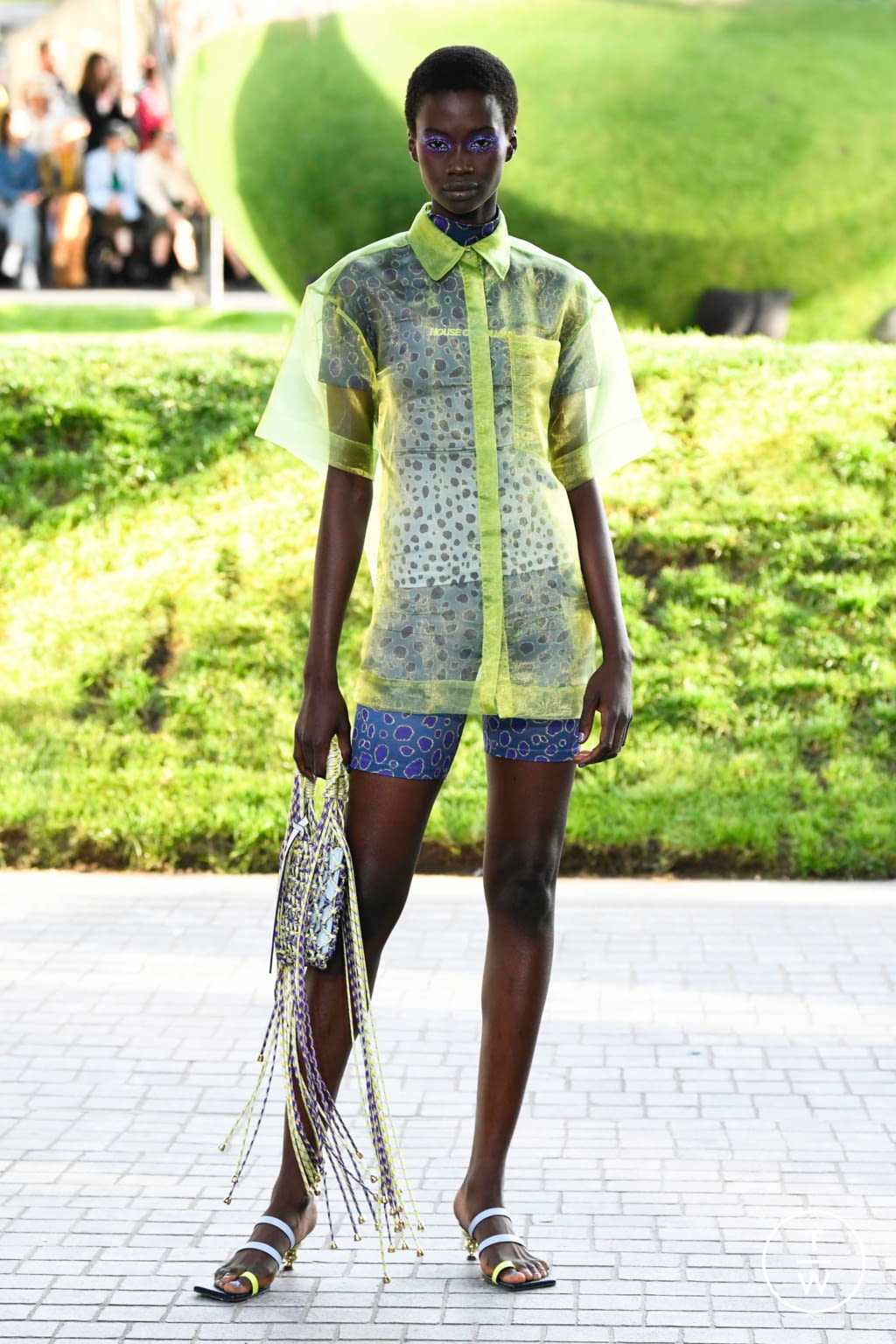 house of holland bolsa