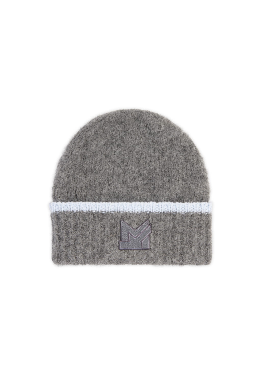 Fashion Week Paris Fall/Winter 2021 look 23 from the Maison Kitsuné collection womenswear accessories