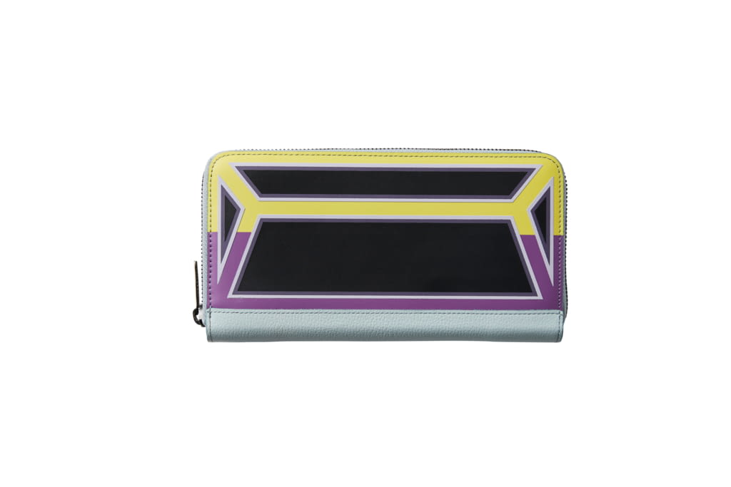 Fashion Week Paris Fall/Winter 2017 look 12 from the Issey Miyake collection 女装配饰