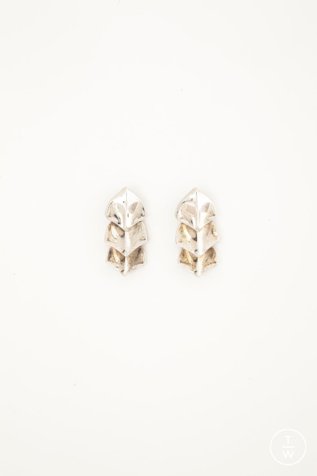 Fashion Week Milan Spring/Summer 2019 look 32 from the Roberto Cavalli collection womenswear accessories