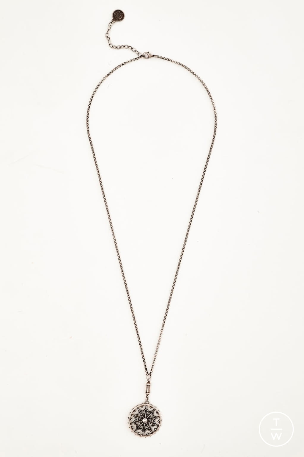 Fashion Week Milan Spring/Summer 2019 look 37 from the Roberto Cavalli collection womenswear accessories