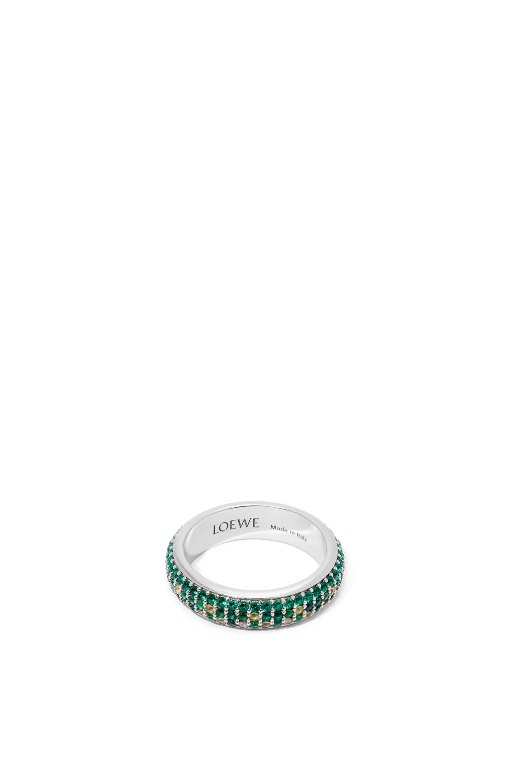 Fashion Week Paris Spring/Summer 2024 look 46 de la collection Loewe womenswear accessories