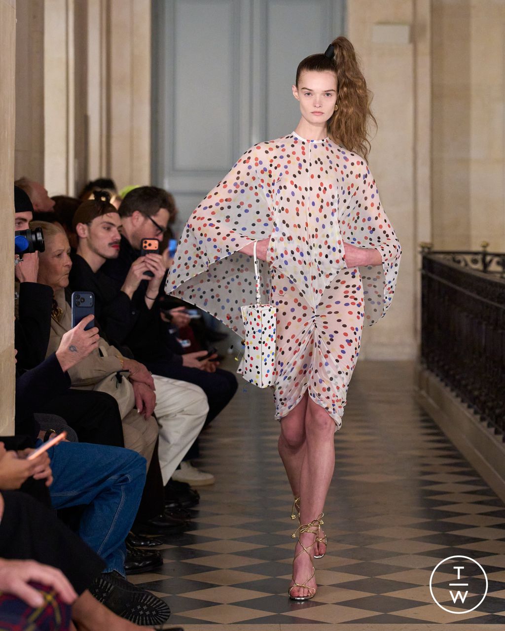 Fashion Week Paris Fall/Winter 2026 look 66 from the Jacquemus collection menswear