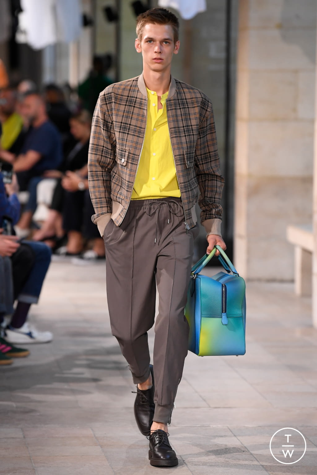 hermes spring summer 2019