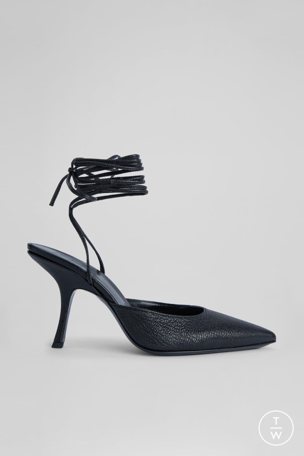 Fashion Week Paris Resort 2022 look 53 from the By Far collection womenswear accessories