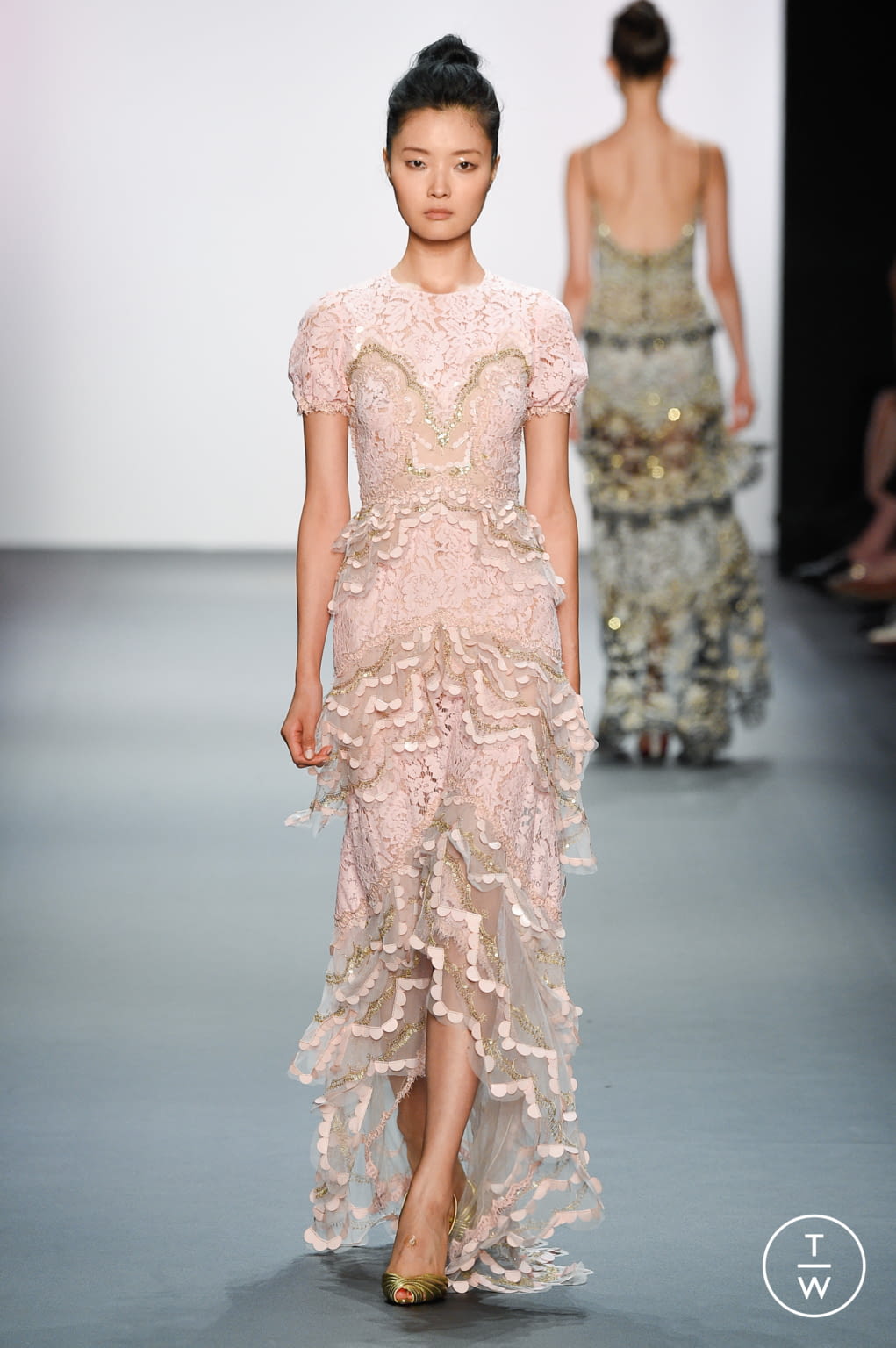 jenny packham collection