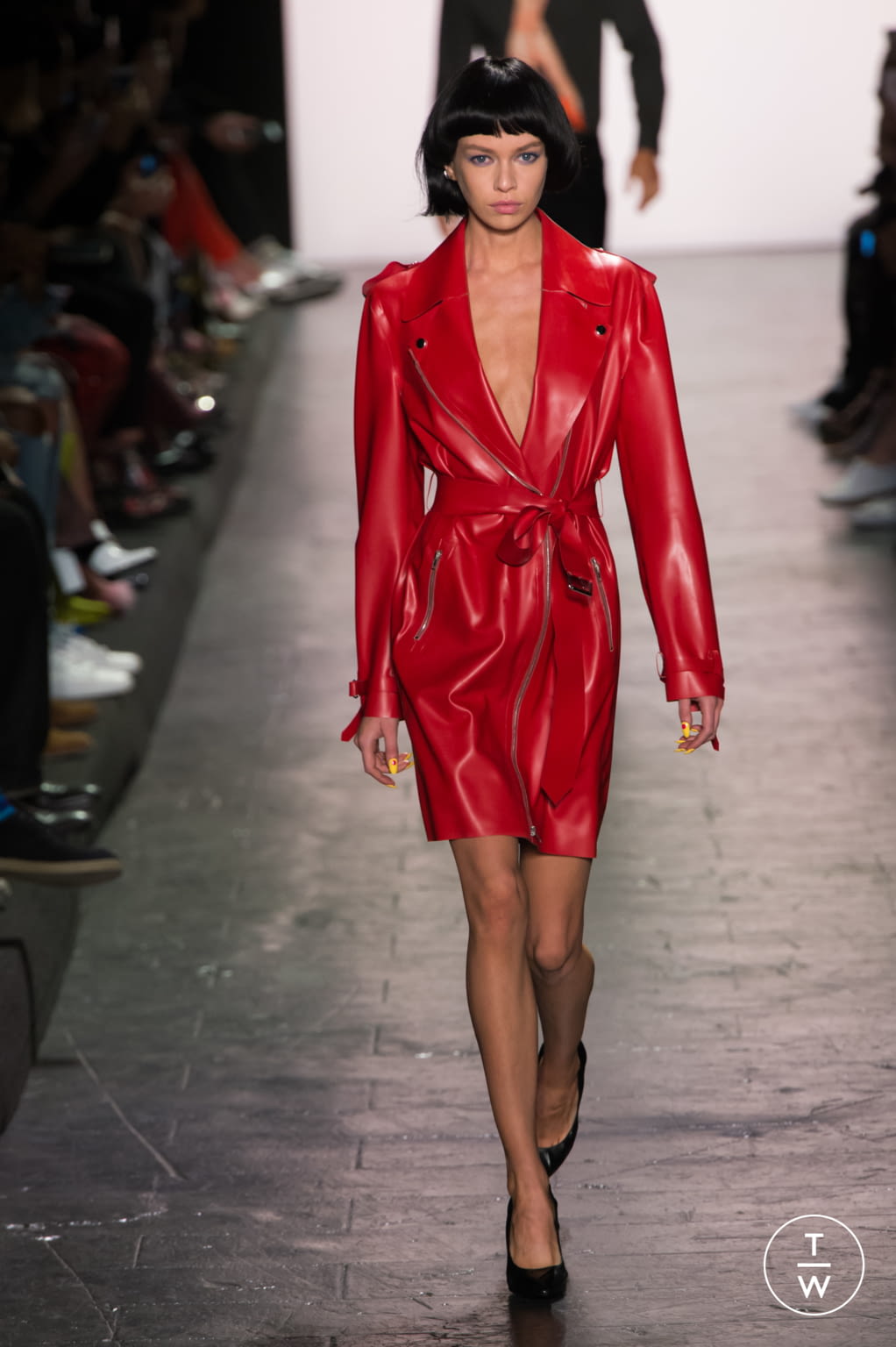 jeremy scott collection