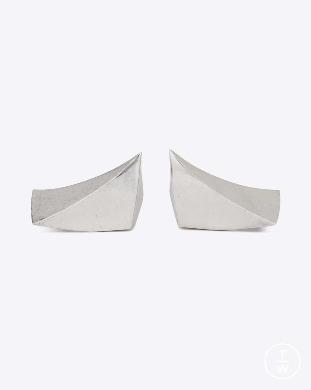 Fashion Week Paris Spring/Summer 2019 look 59 from the Saint Laurent collection 女装配饰