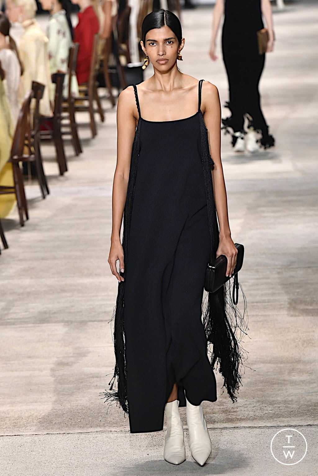 Fashion Week Milan Fall/Winter 2020 look 48 de la collection Jil Sander womenswear