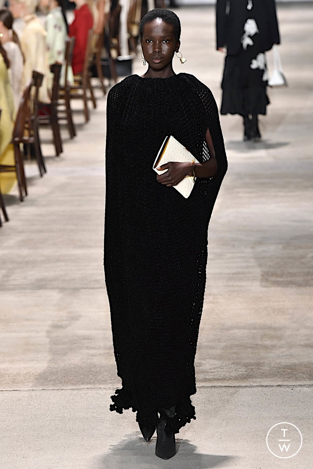 Fashion Week Milan Fall/Winter 2020 look 51 de la collection Jil Sander womenswear