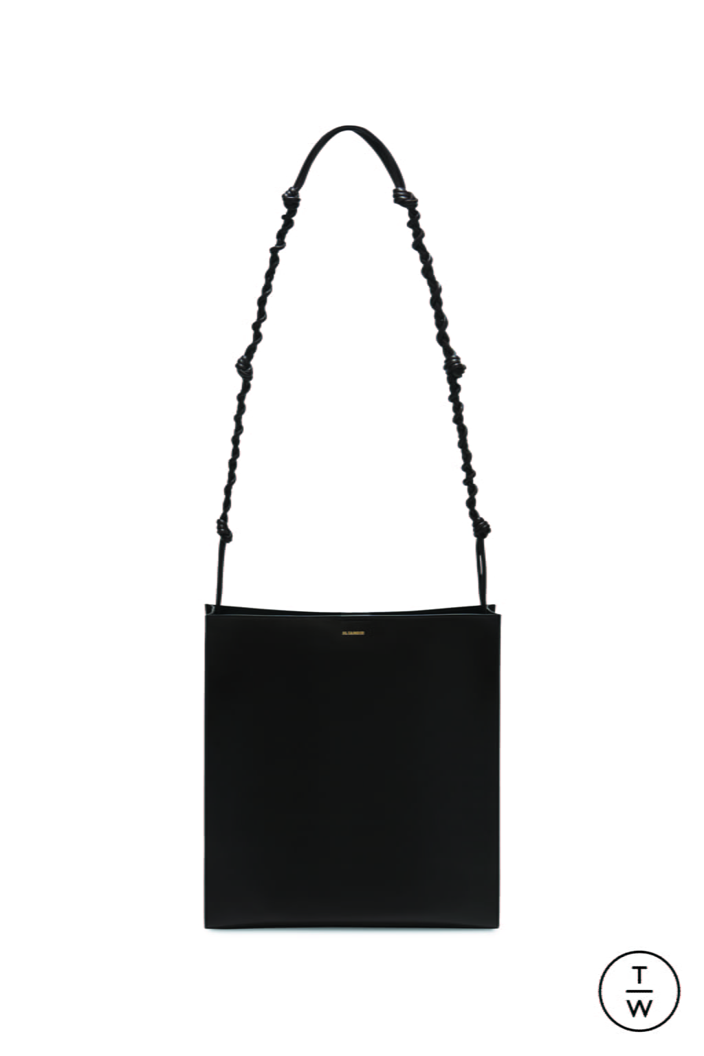 Fashion Week Milan Spring/Summer 2021 look 25 de la collection Jil Sander womenswear accessories